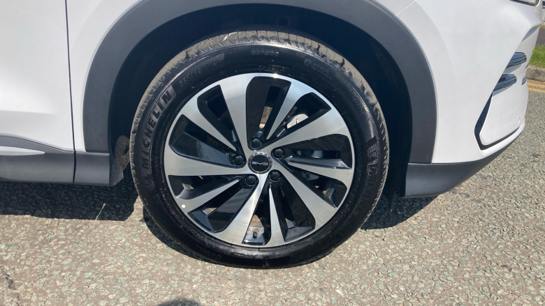 BYD Seal U 1.5 DM-i Boost 5dr Auto Estate